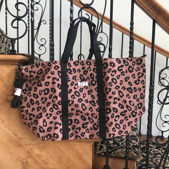 🖤 Victoria’s Secret, PINK tote🖤 - Picture 1 of 4